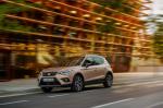 Seat Arona Xcellence 2017 года (WW)